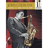 Amazon.com: Jazz Icons : Ella Fitzgerald, Louis Armstrong, Chet